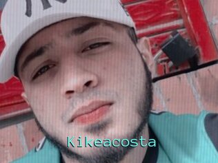 Kikeacosta