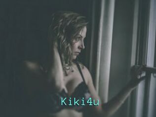 Kiki4u