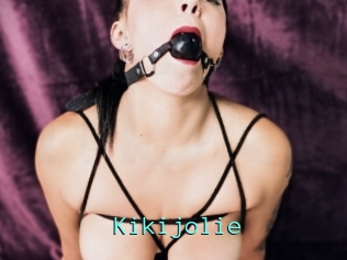 Kikijolie