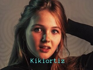 Kikiortiz