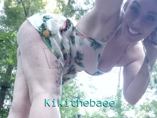 Kikithebaee