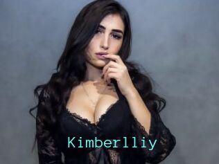 Kimberlliy