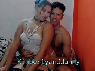 Kimberlyanddanny