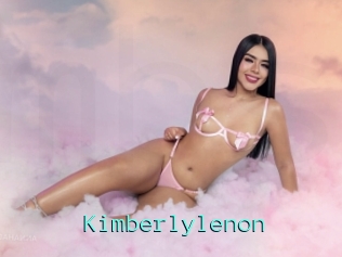 kimberlylenon Mobile Sex