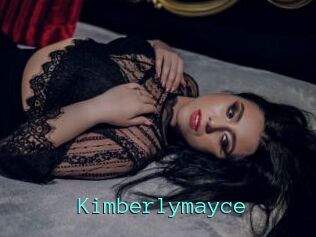 Kimberlymayce