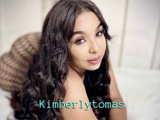 Kimberlytomas