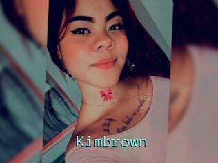 Kimbrown