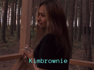 Kimbrownie
