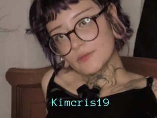 Kimcris19