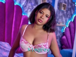 Kimgrey