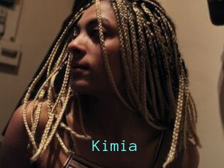 Kimia