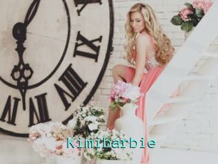 Kimibarbie