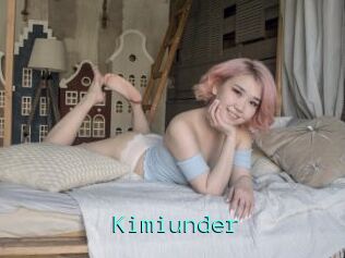 Kimiunder