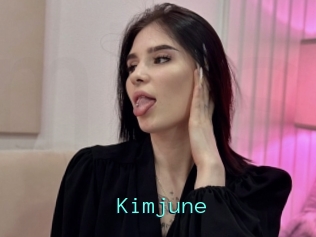 Kimjune