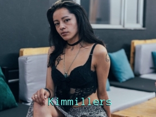 Kimmillers