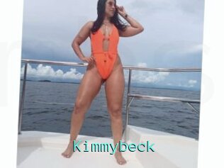 Kimmybeck