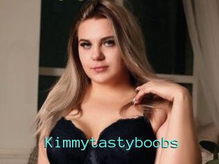 Kimmytastyboobs