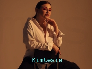 Kimtesie