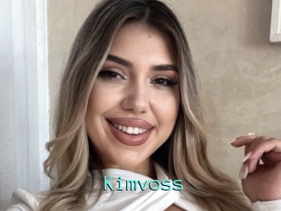 Kimvoss