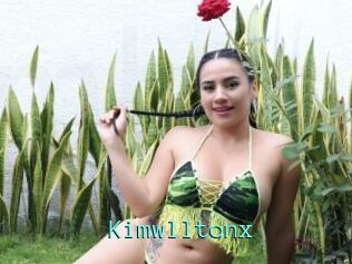 Kimwlltonx