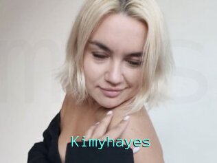 Kimyhayes
