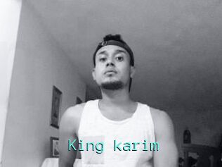 King_karim