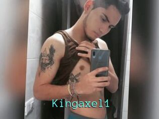 Kingaxel1