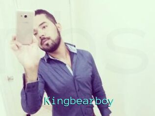 Kingbearboy