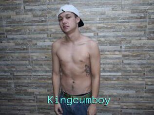 Kingcumboy