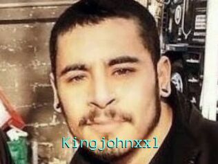Kingjohnxxl