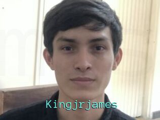 Kingjrjames