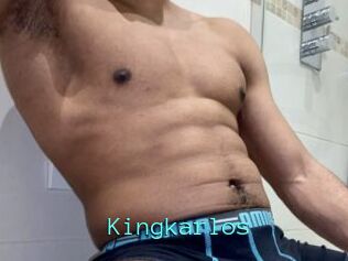 Kingkarlos