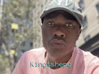 Kingtshepo
