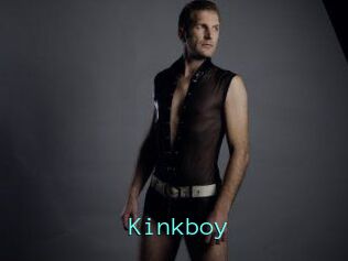 Kinkboy