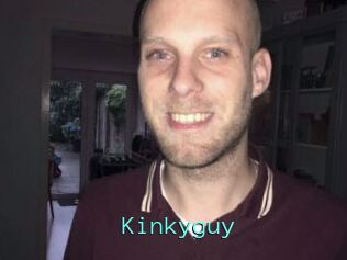 Kinkyguy