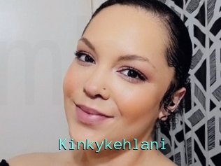 Kinkykehlani