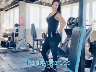 Kinkypariss