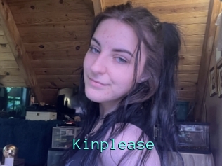 Kinplease