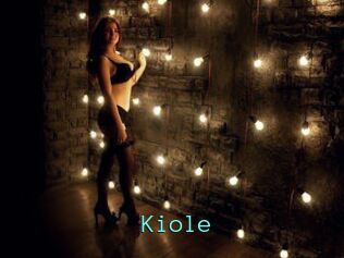 Kiole