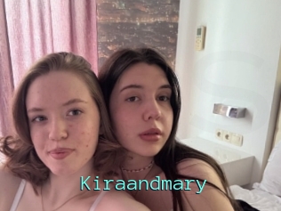 Kiraandmary