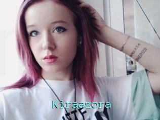 Kiraazora