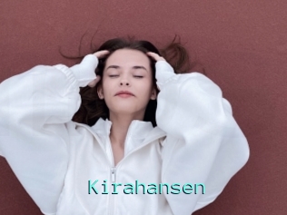 Kirahansen