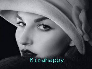Kirahappy