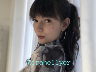 Kirahellyer