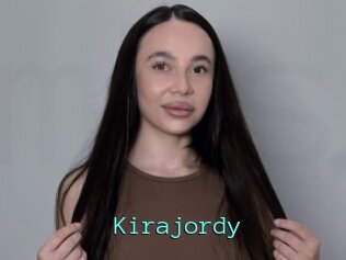 Kirajordy