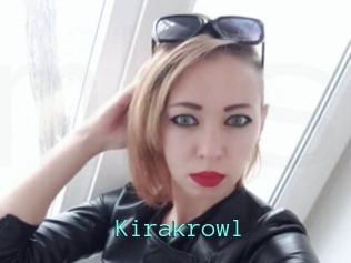 Kirakrowl