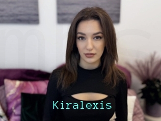 Kiralexis