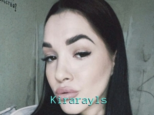 Kirarayls