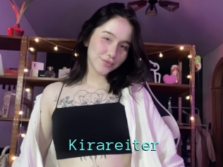 Kirareiter