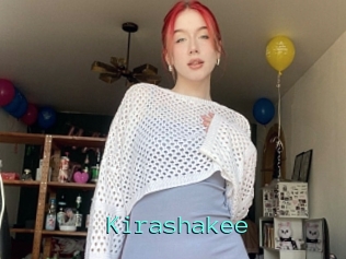Kirashakee